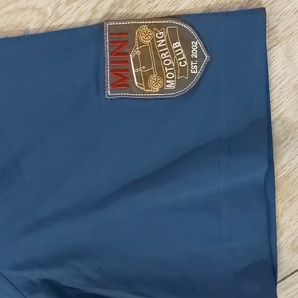 Men's Mini Motoring Club T Shirt Size Large NWT - Picture 5 of 6